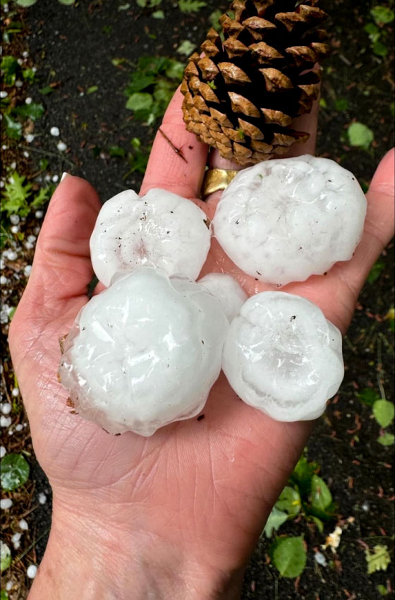 large-hail