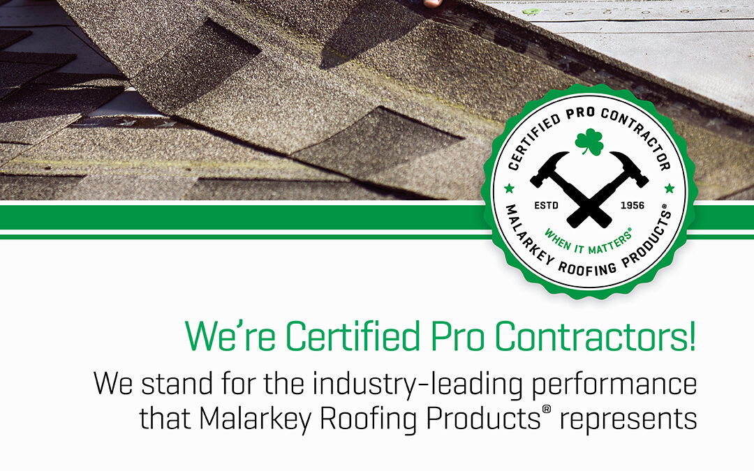 Certified Malarkey Emerald Pro Contractor in Woodbury, MN — Sky Armor Exteriors Leads the East Metro in Luxury Roofing
