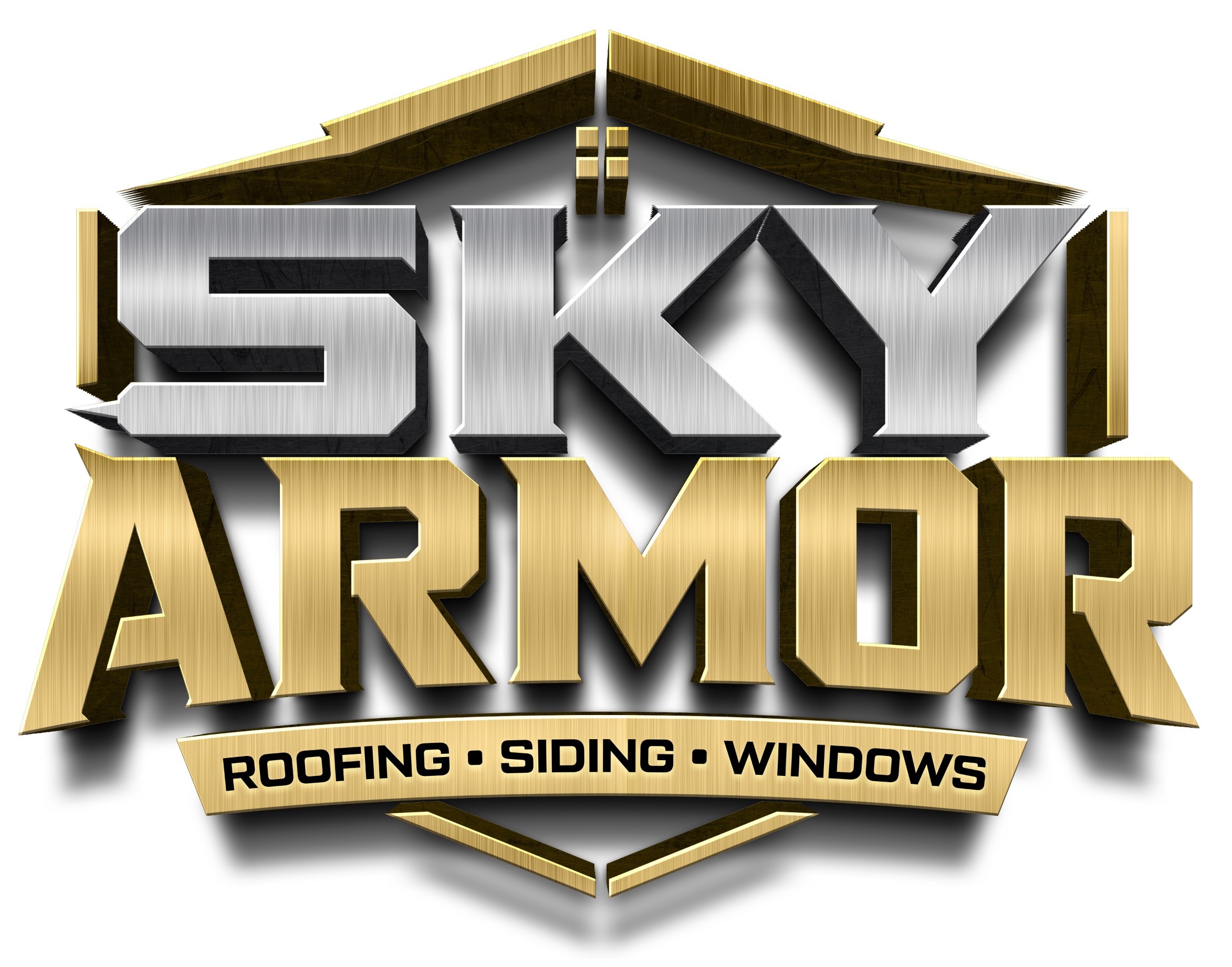 Sky Armor Exteriors